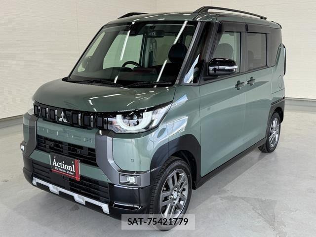 Mitsubishi DELICA MINI 2024-04 7357559-0
