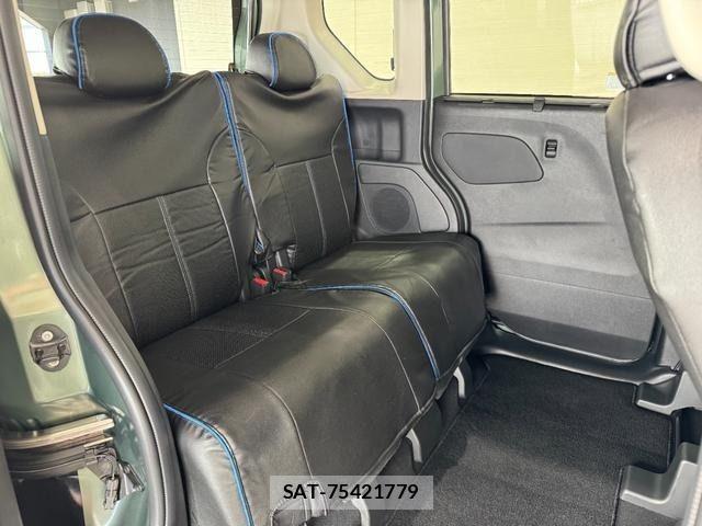 Mitsubishi DELICA MINI 2024-04 7357559-9