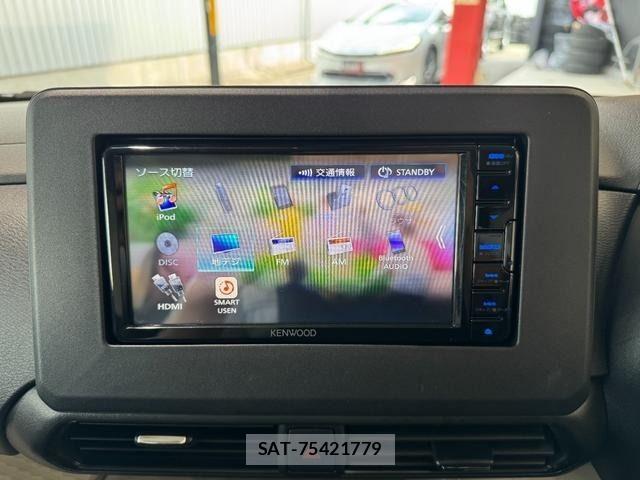 Mitsubishi DELICA MINI 2024-04 7357559-18