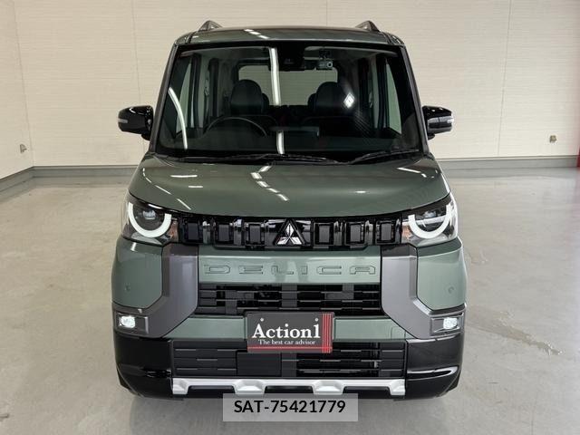 Mitsubishi DELICA MINI 2024-04 7357559-2
