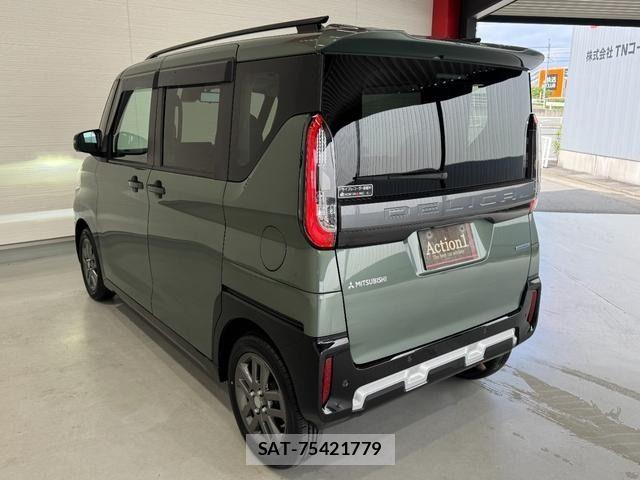 Mitsubishi DELICA MINI 2024-04 7357559-3
