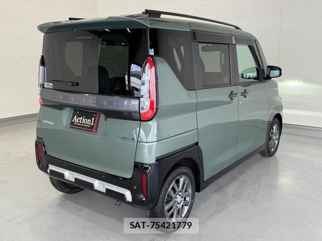 Mitsubishi DELICA MINI 2024-04 7357559-5