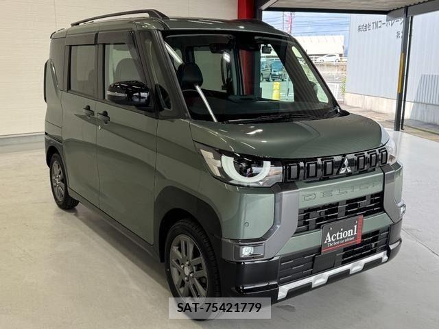 Mitsubishi DELICA MINI 2024-04 7357559-6