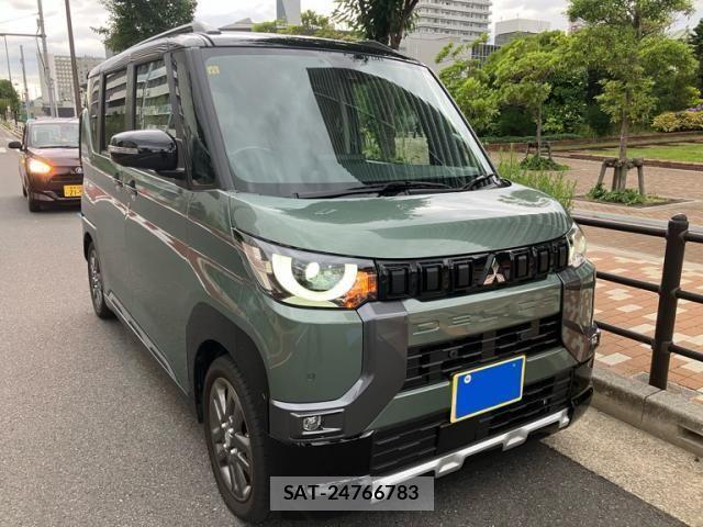 Mitsubishi DELICA MINI 2023-11 7357561-0