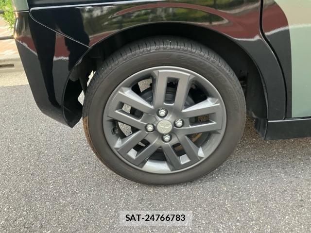 Mitsubishi DELICA MINI 2023-11 7357561-9