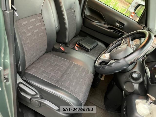 Mitsubishi DELICA MINI 2023-11 7357561-17
