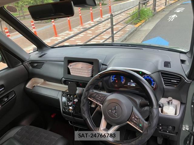 Mitsubishi DELICA MINI 2023-11 7357561-18