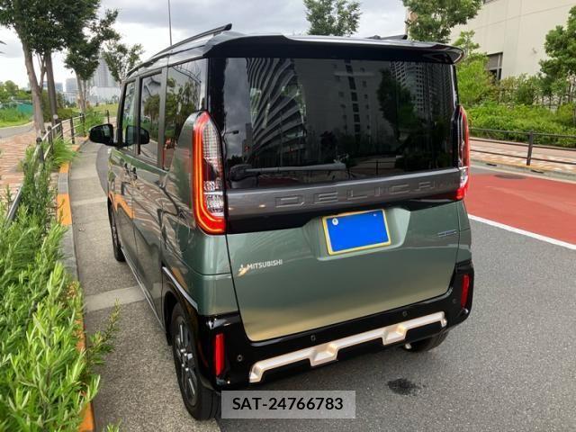 Mitsubishi DELICA MINI 2023-11 7357561-1