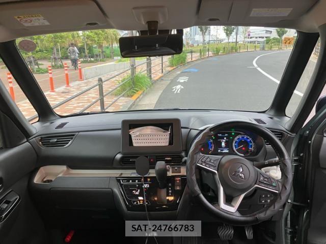 Mitsubishi DELICA MINI 2023-11 7357561-20