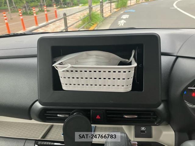 Mitsubishi DELICA MINI 2023-11 7357561-25