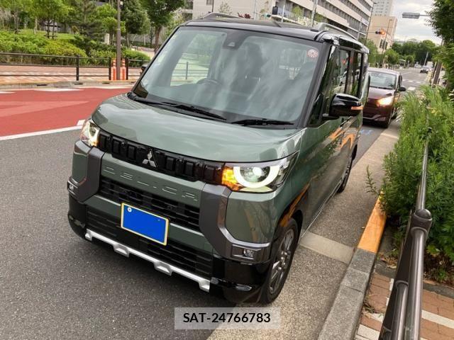 Mitsubishi DELICA MINI 2023-11 7357561-2