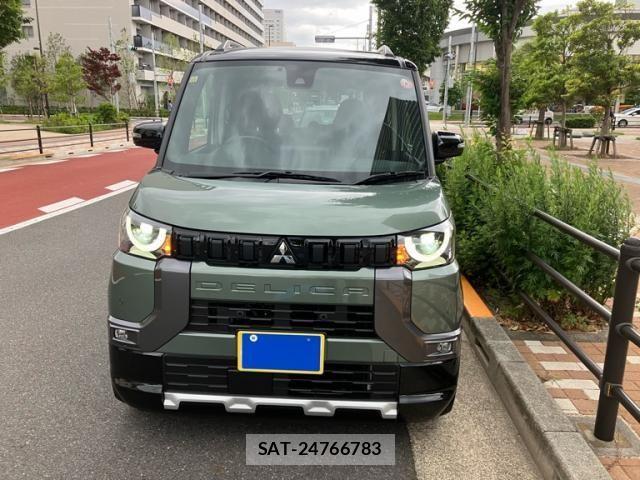 Mitsubishi DELICA MINI 2023-11 7357561-3