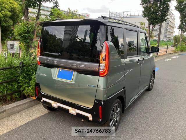Mitsubishi DELICA MINI 2023-11 7357561-6