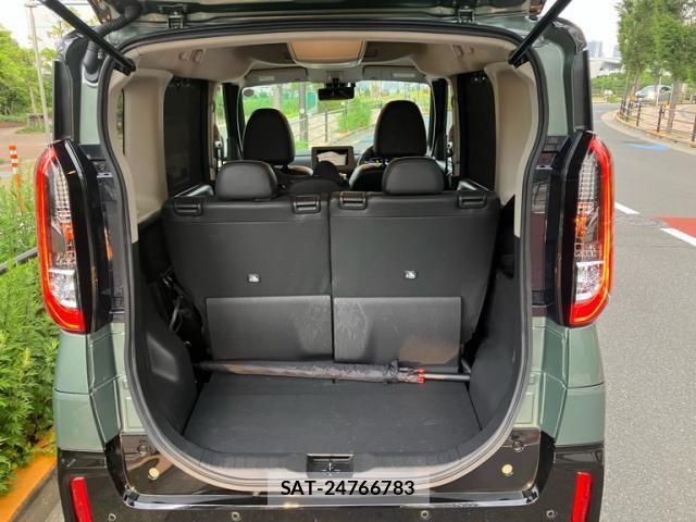 Mitsubishi DELICA MINI 2023-11 7357561-7