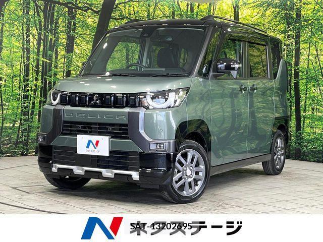 Mitsubishi DELICA MINI 2023-11 7357557-0