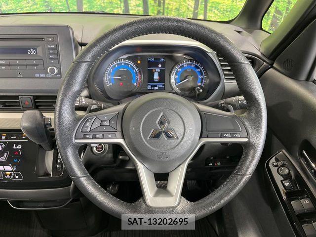 Mitsubishi DELICA MINI 2023-11 7357557-10