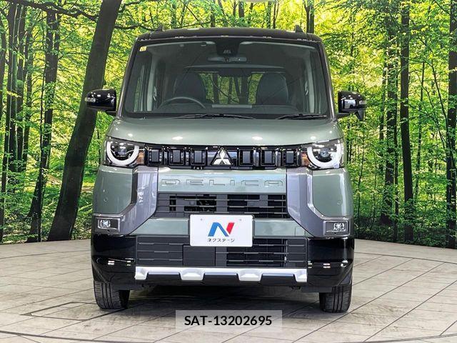 Mitsubishi DELICA MINI 2023-11 7357557-13