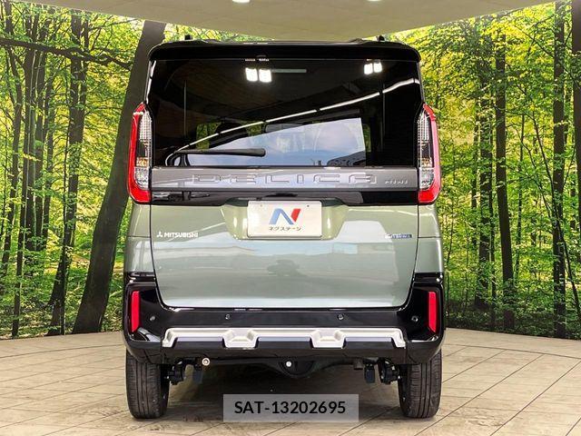 Mitsubishi DELICA MINI 2023-11 7357557-14