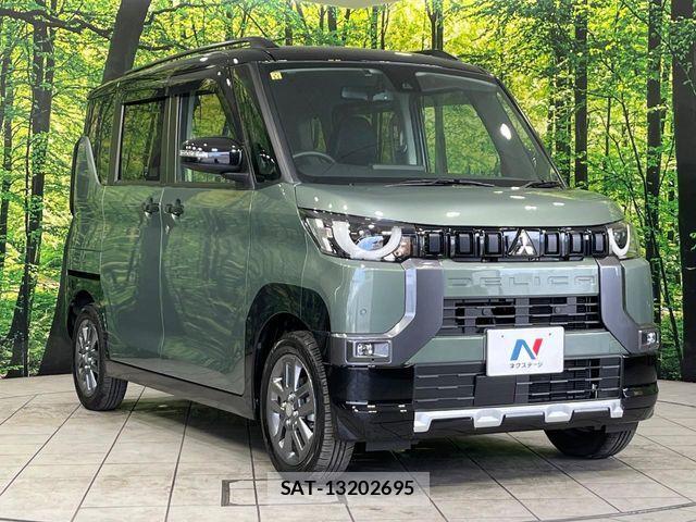 Mitsubishi DELICA MINI 2023-11 7357557-15