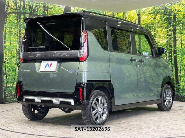 Mitsubishi DELICA MINI 2023-11 7357557-16