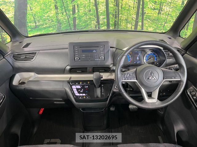 Mitsubishi DELICA MINI 2023-11 7357557-1