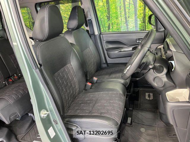 Mitsubishi DELICA MINI 2023-11 7357557-7