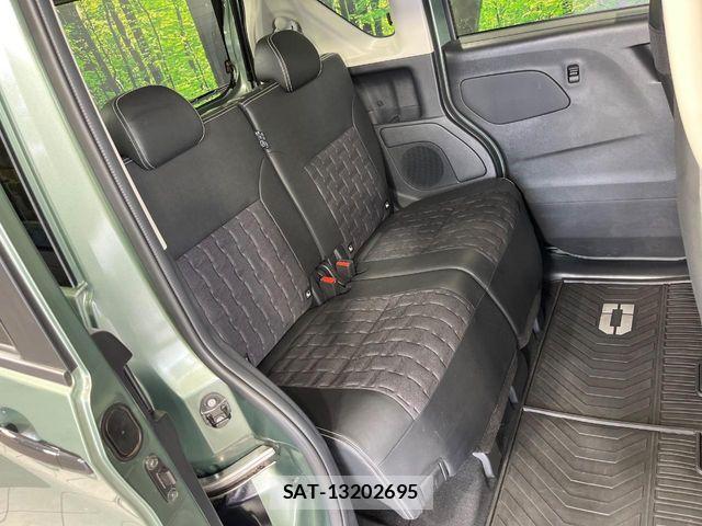Mitsubishi DELICA MINI 2023-11 7357557-8