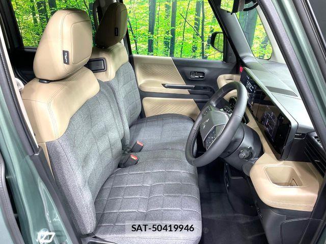 Mitsubishi DELICA MINI 2025-11 7357555-9