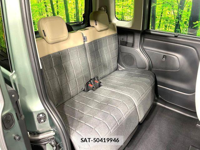 Mitsubishi DELICA MINI 2025-11 7357555-10