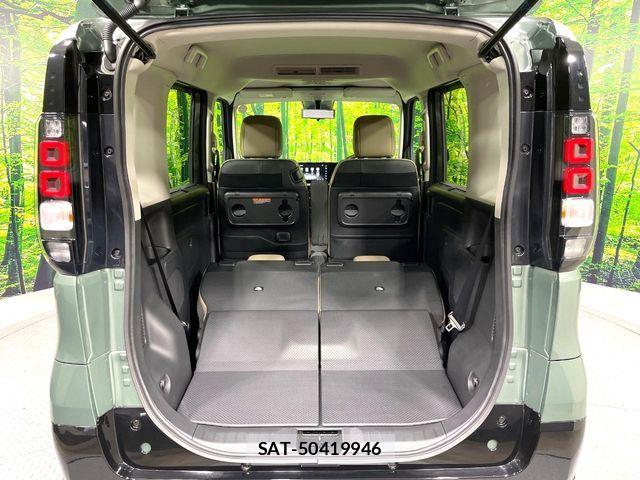 Mitsubishi DELICA MINI 2025-11 7357555-11