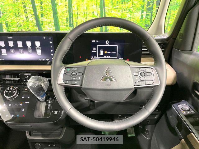 Mitsubishi DELICA MINI 2025-11 7357555-12