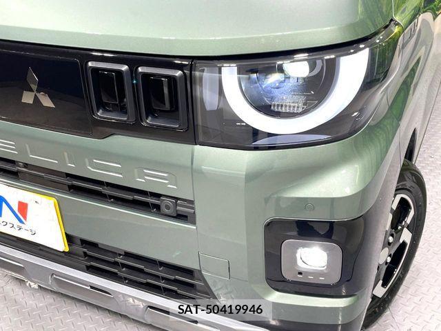 Mitsubishi DELICA MINI 2025-11 7357555-13
