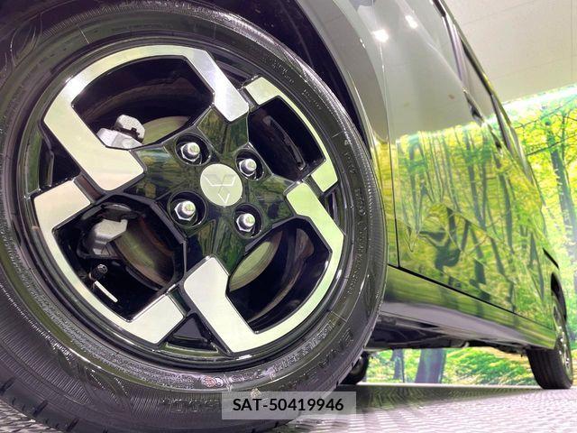 Mitsubishi DELICA MINI 2025-11 7357555-14