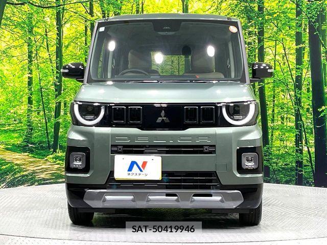 Mitsubishi DELICA MINI 2025-11 7357555-15