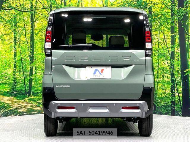 Mitsubishi DELICA MINI 2025-11 7357555-16