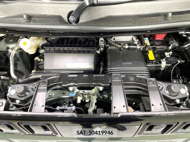 Mitsubishi DELICA MINI 2025-11 7357555-17
