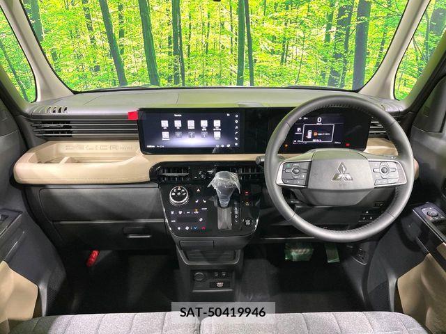 Mitsubishi DELICA MINI 2025-11 7357555-1