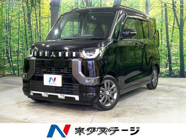 Mitsubishi DELICA MINI 2023-10 7357558-0