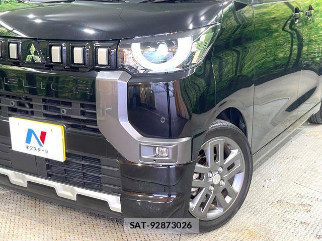 Mitsubishi DELICA MINI 2023-10 7357558-11