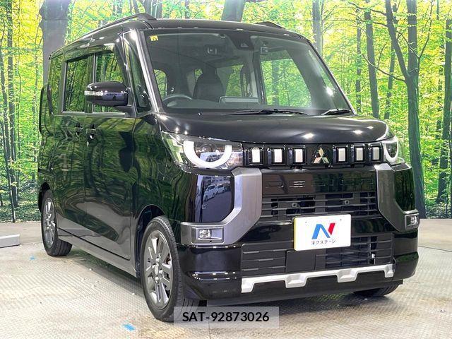 Mitsubishi DELICA MINI 2023-10 7357558-15