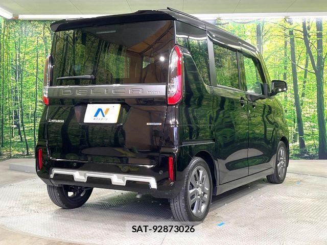 Mitsubishi DELICA MINI 2023-10 7357558-16