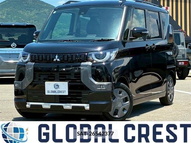 Mitsubishi DELICA MINI 2024-09 7391962-0