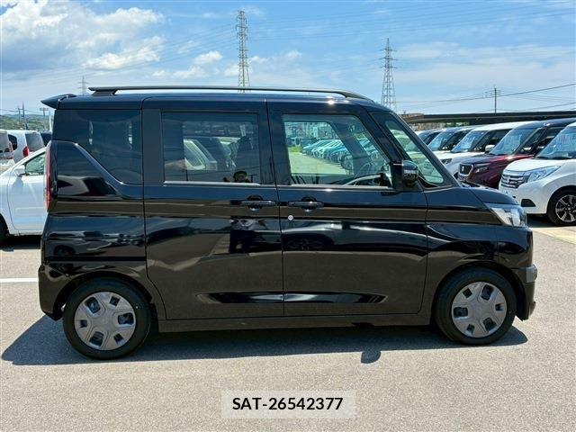 Mitsubishi DELICA MINI 2024-09 7391962-9