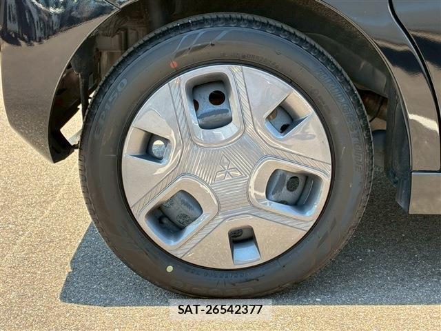 Mitsubishi DELICA MINI 2024-09 7391962-10