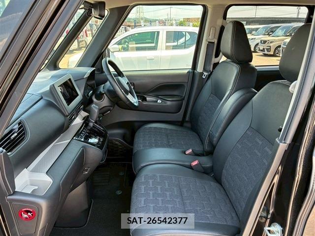 Mitsubishi DELICA MINI 2024-09 7391962-11