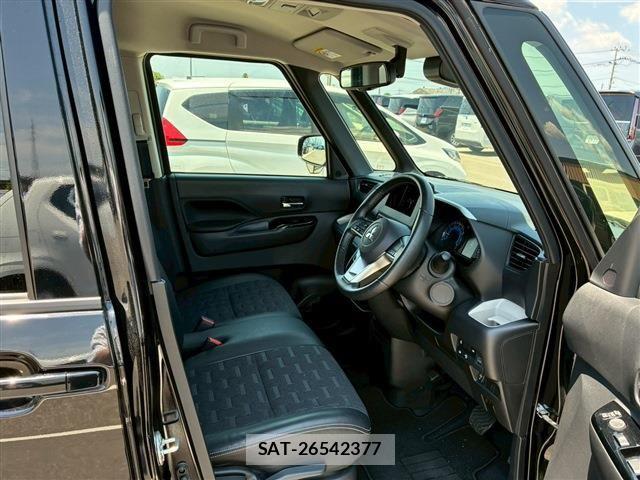 Mitsubishi DELICA MINI 2024-09 7391962-12