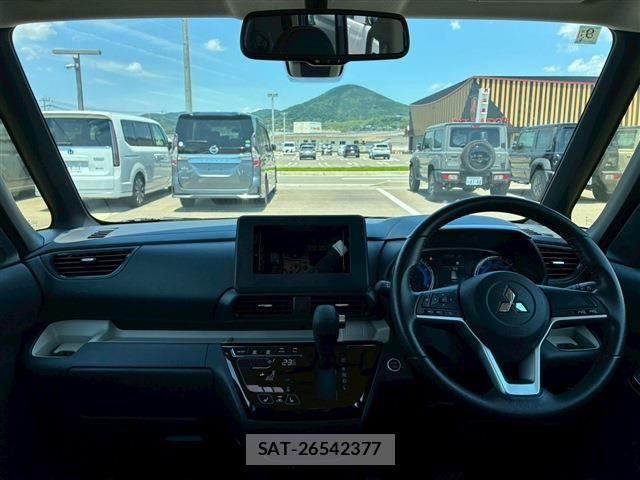 Mitsubishi DELICA MINI 2024-09 7391962-13