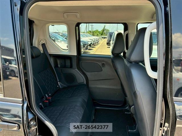 Mitsubishi DELICA MINI 2024-09 7391962-15