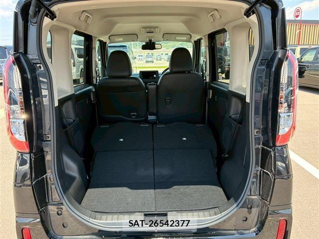 Mitsubishi DELICA MINI 2024-09 7391962-17