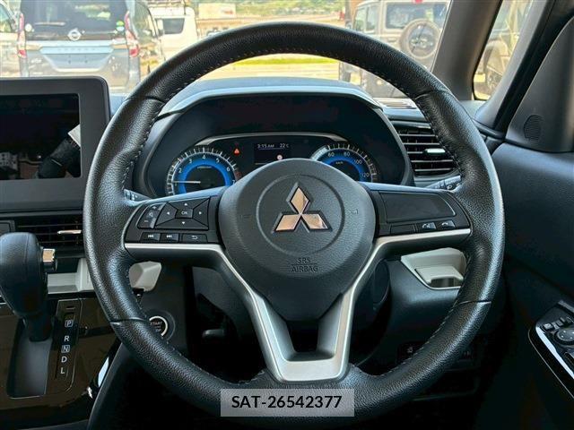 Mitsubishi DELICA MINI 2024-09 7391962-18
